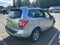 2016 Subaru Forester 2.5i Touring