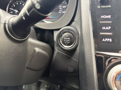 2017 Subaru Forester Touring