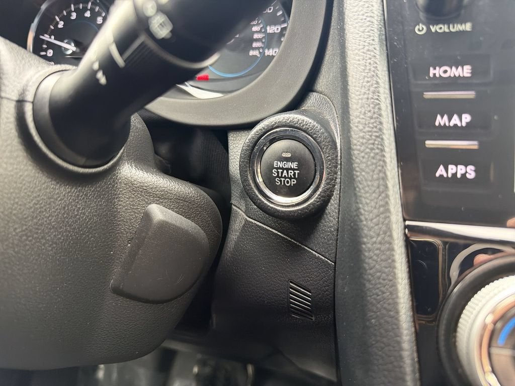 2017 Subaru Forester Touring