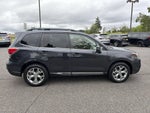 2017 Subaru Forester Touring