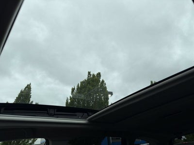 2017 Subaru Forester Touring