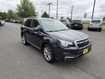 2017 Subaru Forester Touring