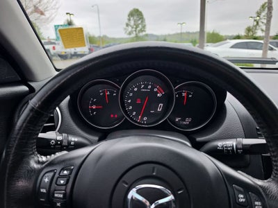 2005 Mazda Mazda RX-8 NA