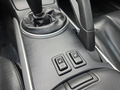 2005 Mazda Mazda RX-8 NA