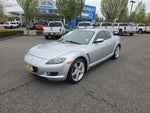 2005 Mazda Mazda RX-8 NA