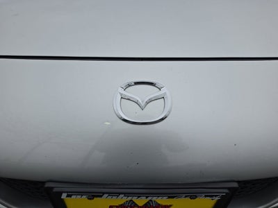 2005 Mazda Mazda RX-8 NA