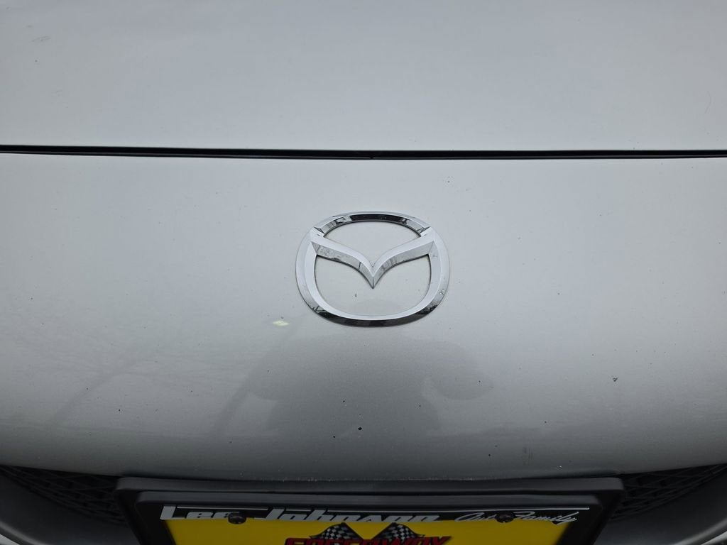 2005 Mazda Mazda RX-8 NA