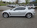2005 Mazda Mazda RX-8 NA