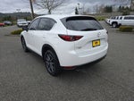 2018 Mazda Mazda CX-5 Grand Touring