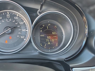 2018 Mazda Mazda CX-9 Sport