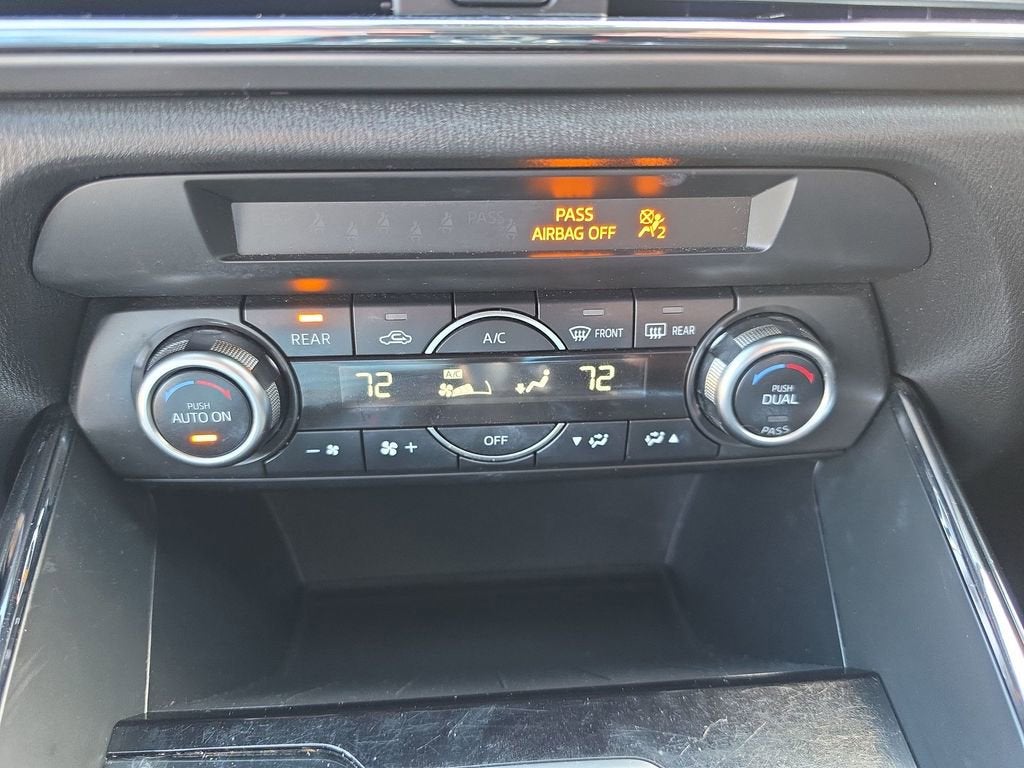 2018 Mazda Mazda CX-9 Sport