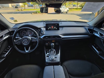 2018 Mazda Mazda CX-9 Sport