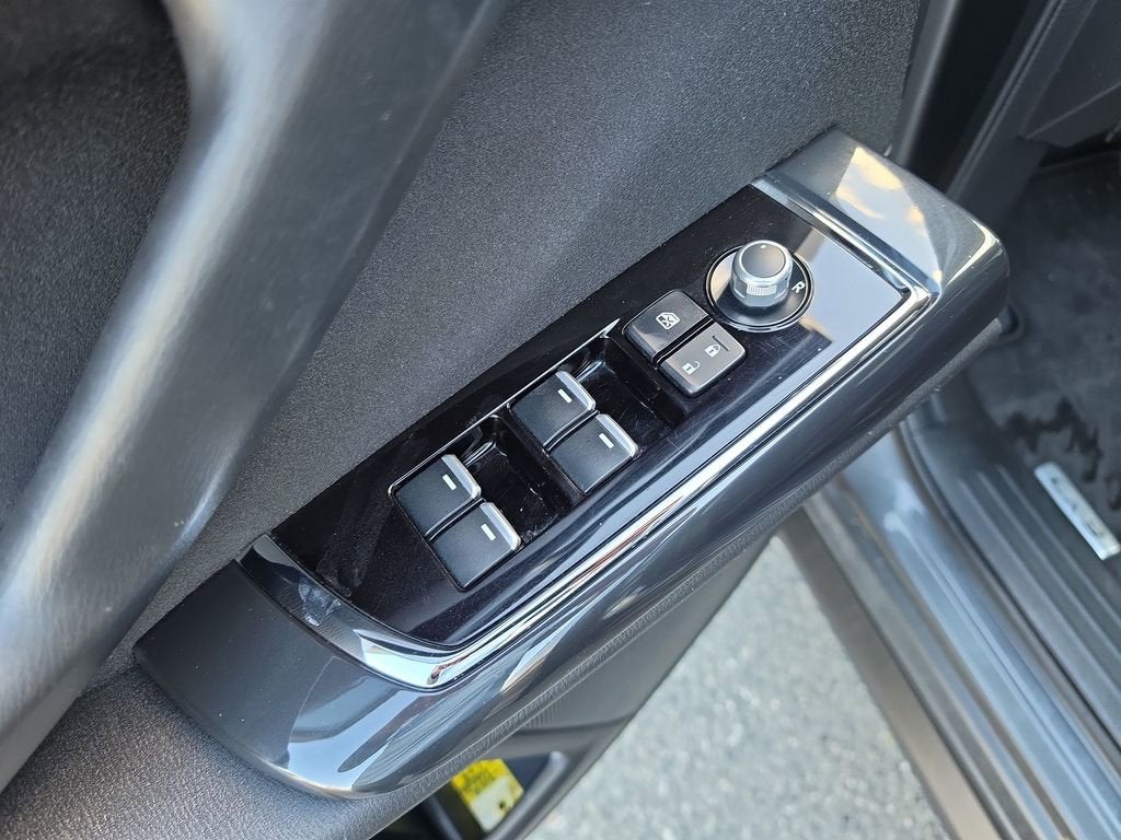 2018 Mazda Mazda CX-9 Sport