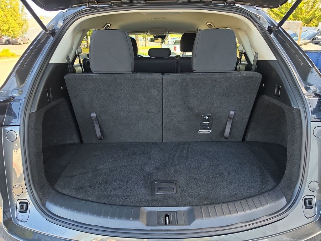 2018 Mazda Mazda CX-9 Sport