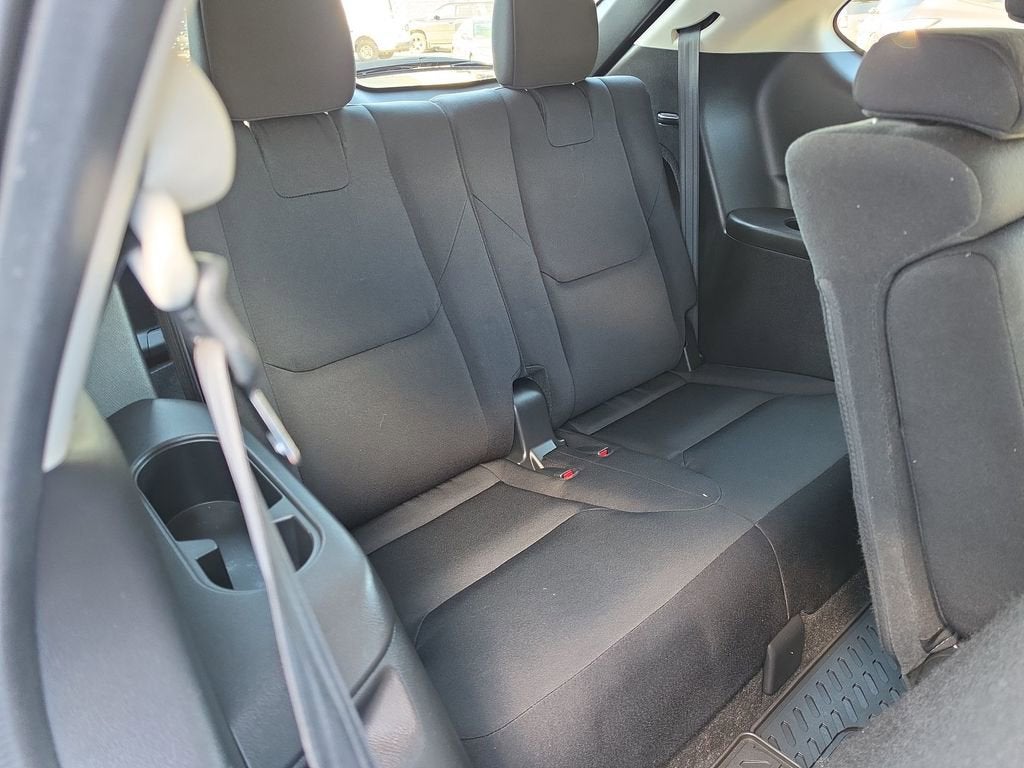 2018 Mazda Mazda CX-9 Sport