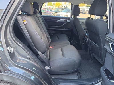 2018 Mazda Mazda CX-9 Sport