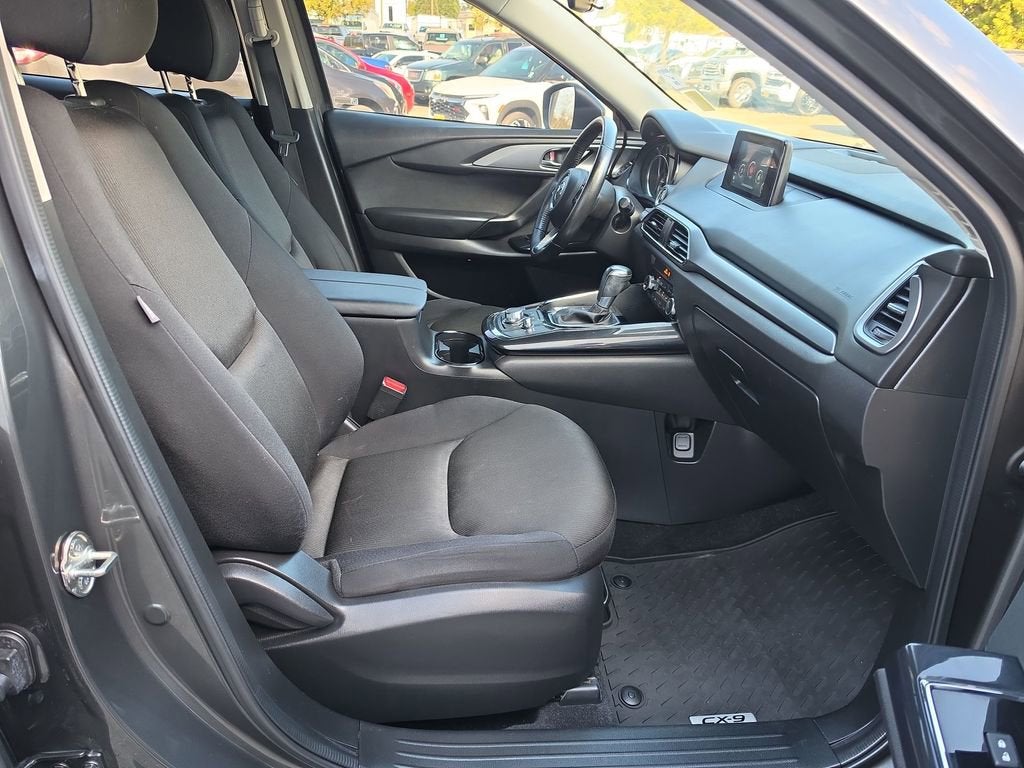 2018 Mazda Mazda CX-9 Sport