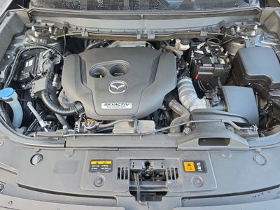 2018 Mazda Mazda CX-9 Sport