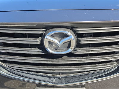 2018 Mazda Mazda CX-9 Sport