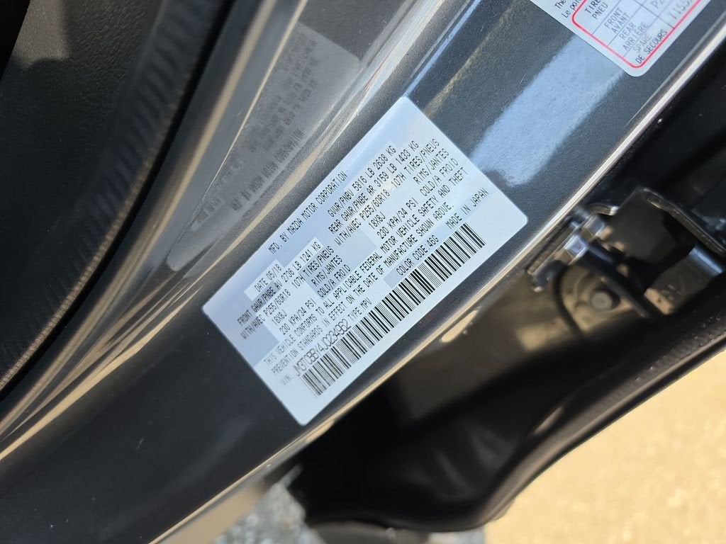 2018 Mazda Mazda CX-9 Sport