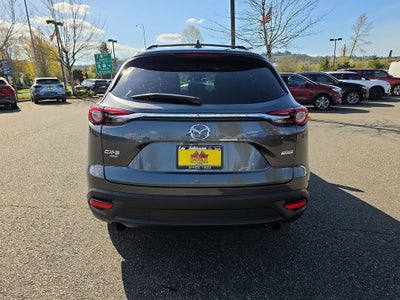 2018 Mazda Mazda CX-9 Sport