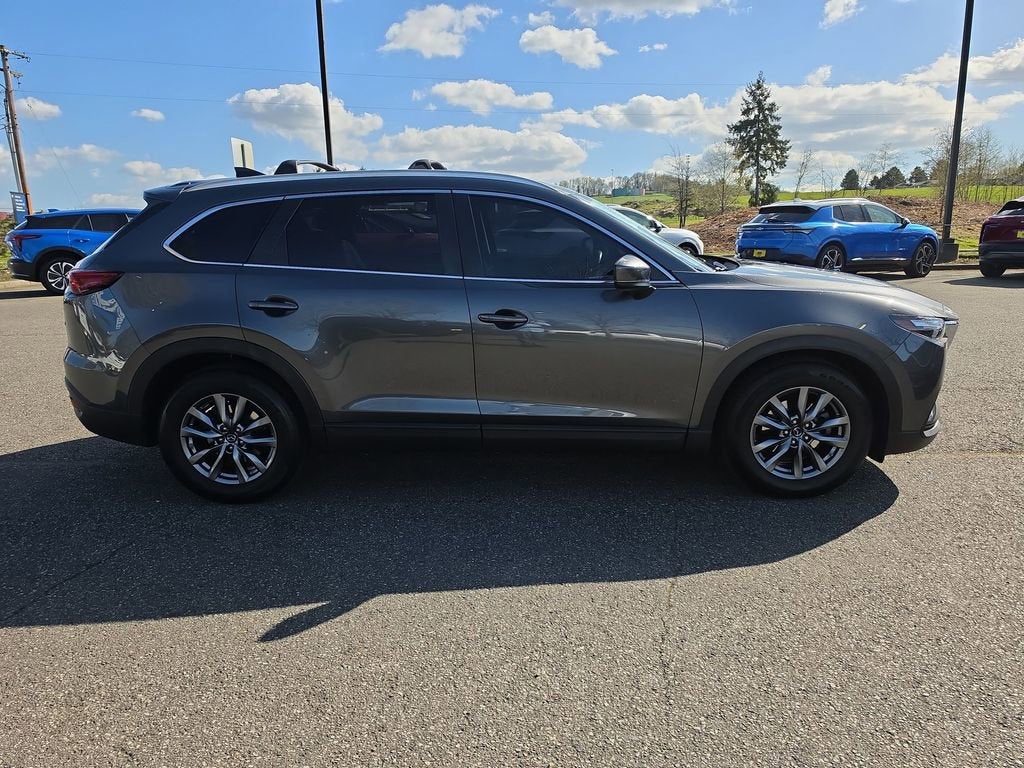 2018 Mazda Mazda CX-9 Sport