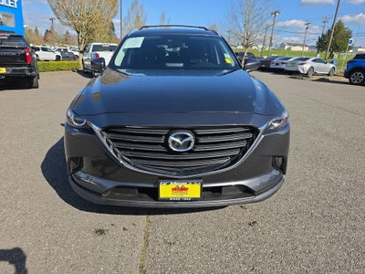 2018 Mazda Mazda CX-9 Sport