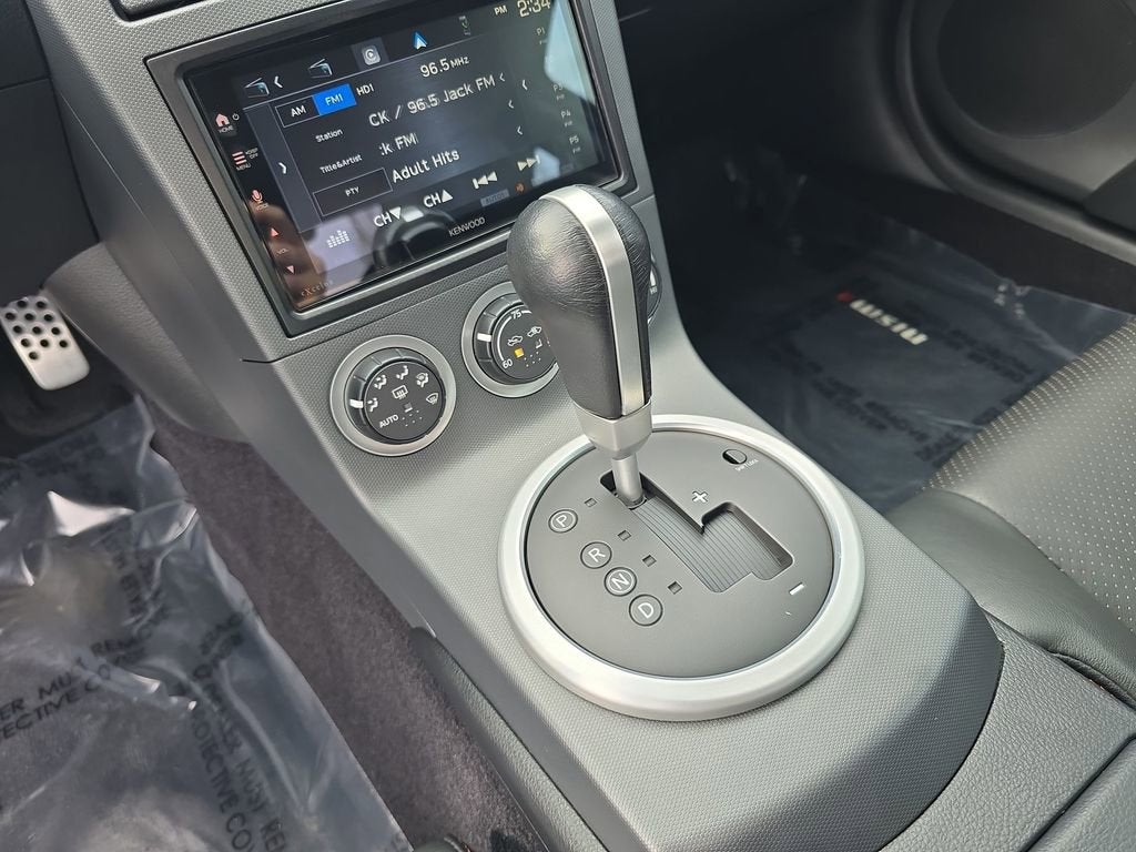 2003 Nissan 350Z Touring