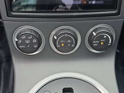 2003 Nissan 350Z Touring