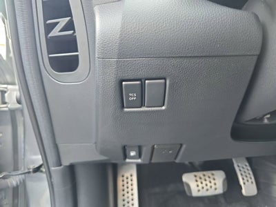 2003 Nissan 350Z Touring