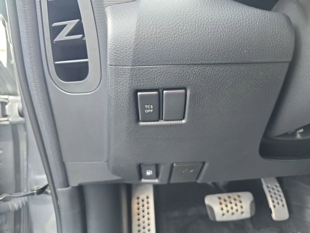 2003 Nissan 350Z Touring