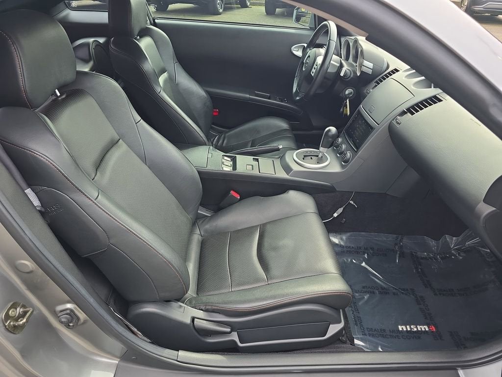 2003 Nissan 350Z Touring