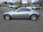 2003 Nissan 350Z Touring