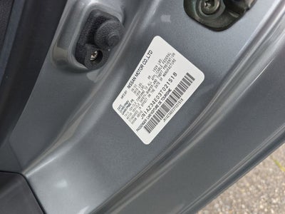 2003 Nissan 350Z Touring