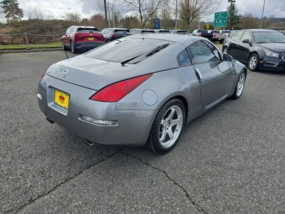 2003 Nissan 350Z Touring