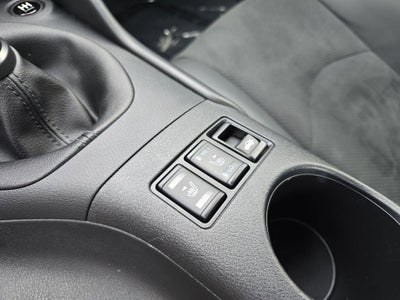 2024 Nissan Z Performance Manual