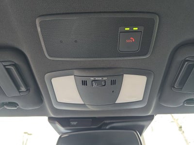 2024 Nissan Z Performance Manual