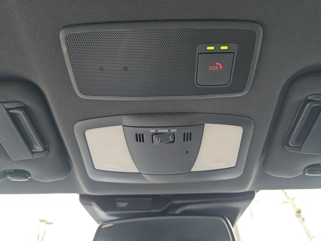 2024 Nissan Z Performance Manual