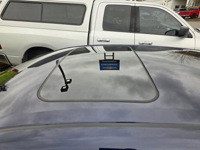 2024 Toyota Corolla Hybrid XLE