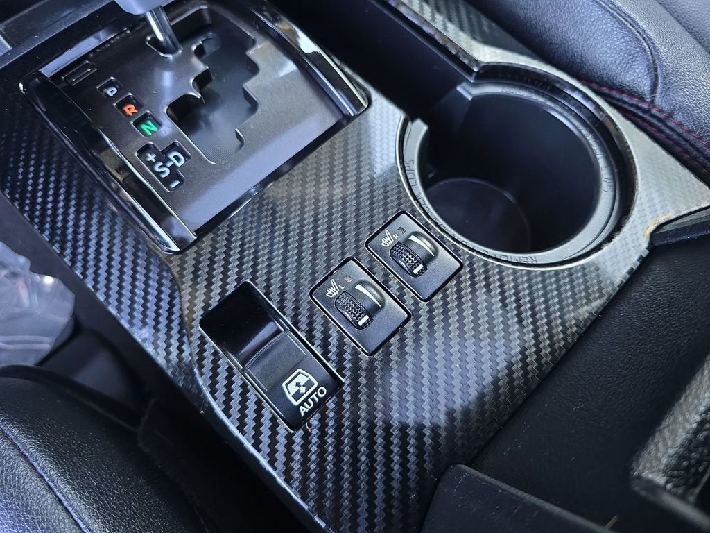 2020 Toyota 4Runner TRD Off Road Premium