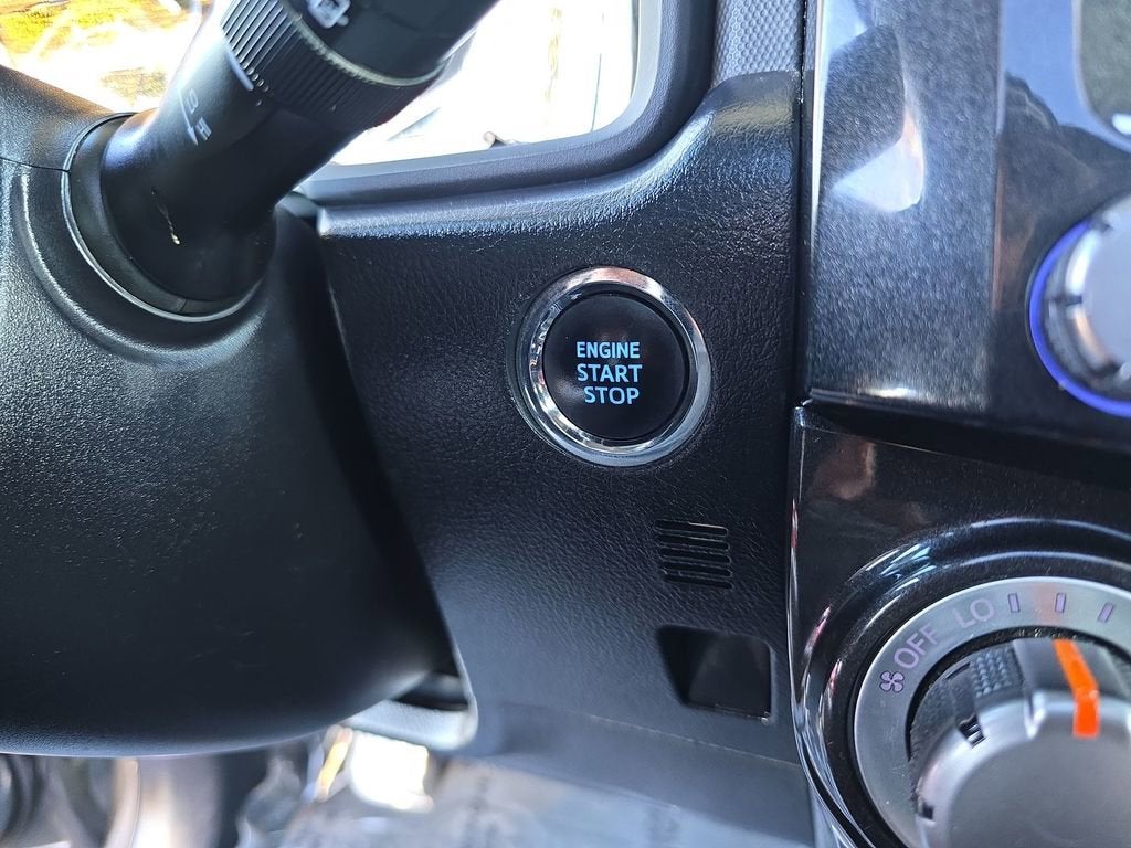 2020 Toyota 4Runner TRD Off Road Premium