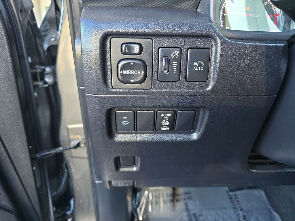 2020 Toyota 4Runner TRD Off Road Premium