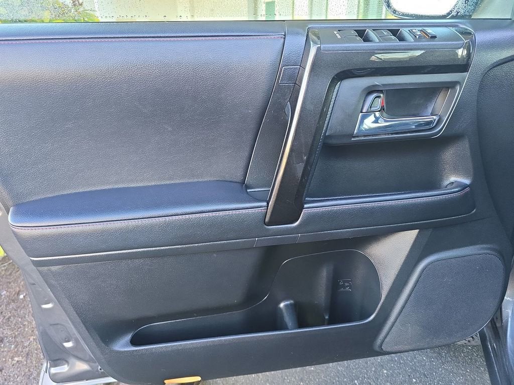 2020 Toyota 4Runner TRD Off Road Premium