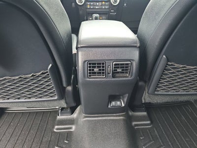 2021 Toyota 4Runner Nightshade Special Edition