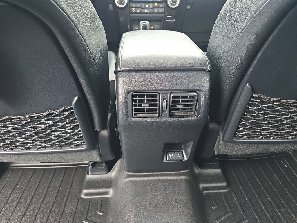 2021 Toyota 4Runner Nightshade Special Edition