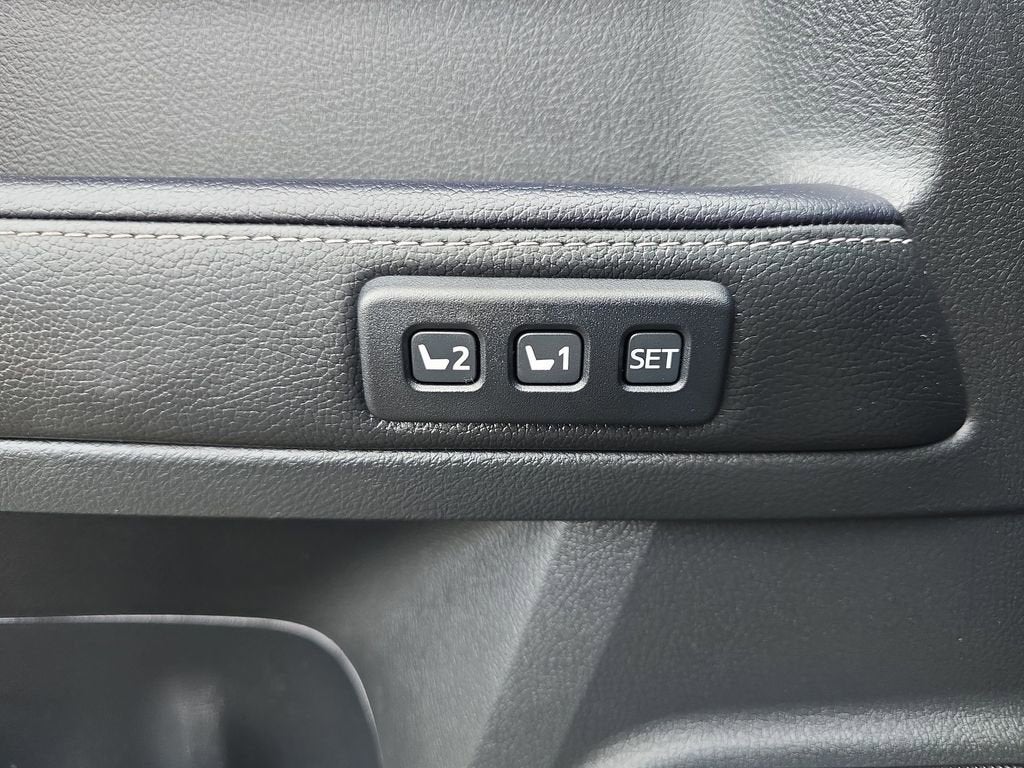 2021 Toyota 4Runner Nightshade Special Edition