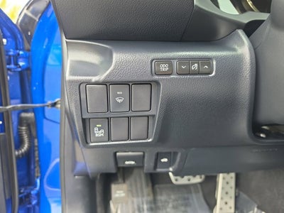 2016 Lexus IS 300 NA