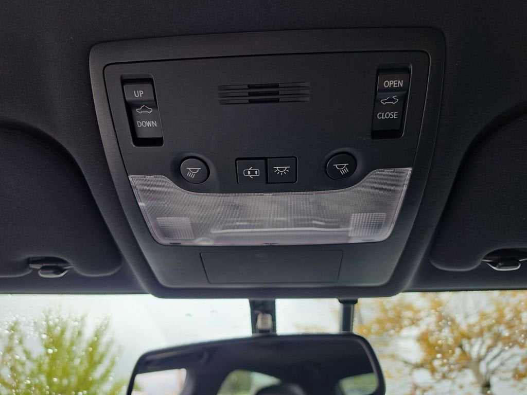 2016 Lexus IS 300 NA