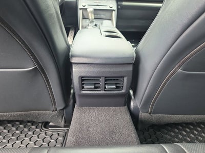 2016 Lexus IS 300 NA