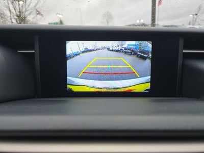 2016 Lexus RC 300 NA